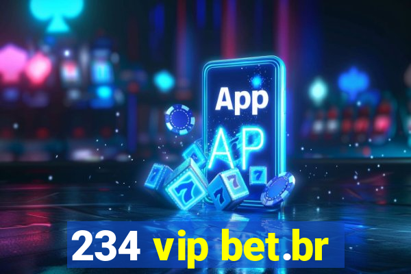 234 vip bet.br